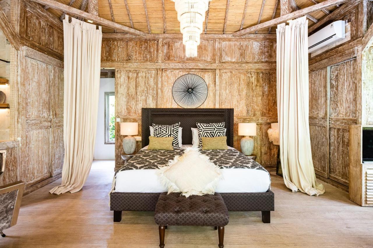 Station touristique Wu Wei - Luxurious Boutique Sanctuary