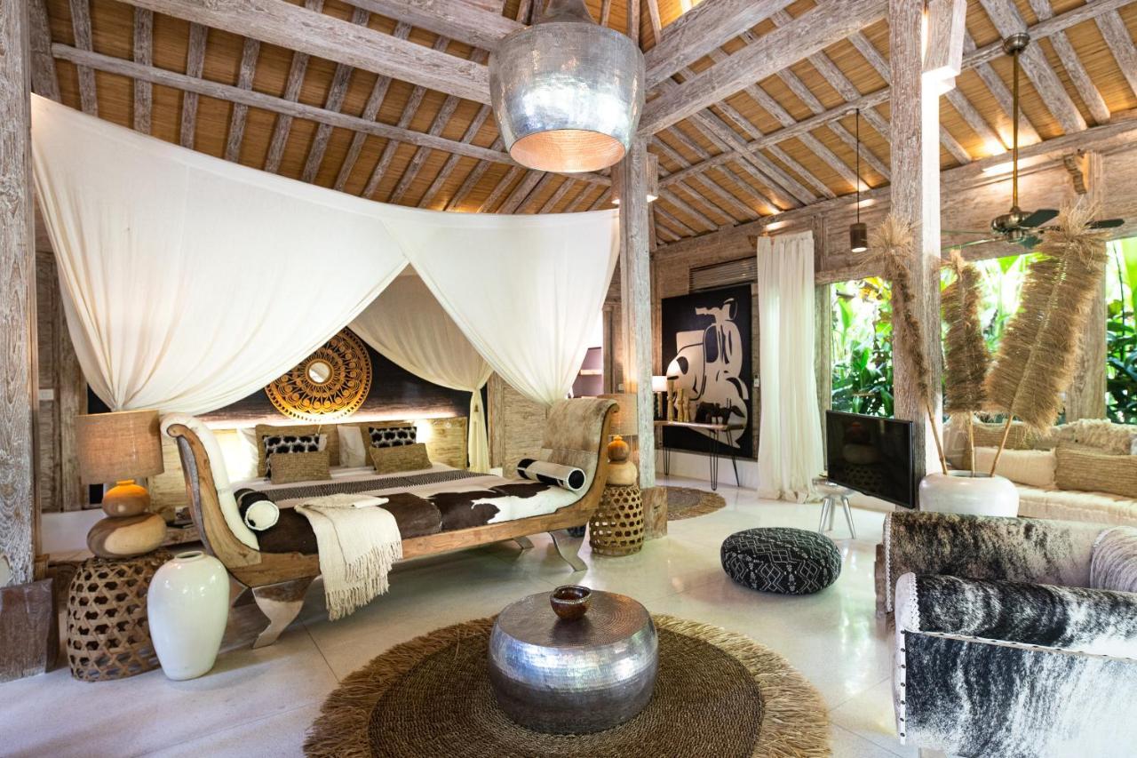 Station touristique Wu Wei - Luxurious Boutique Sanctuary *