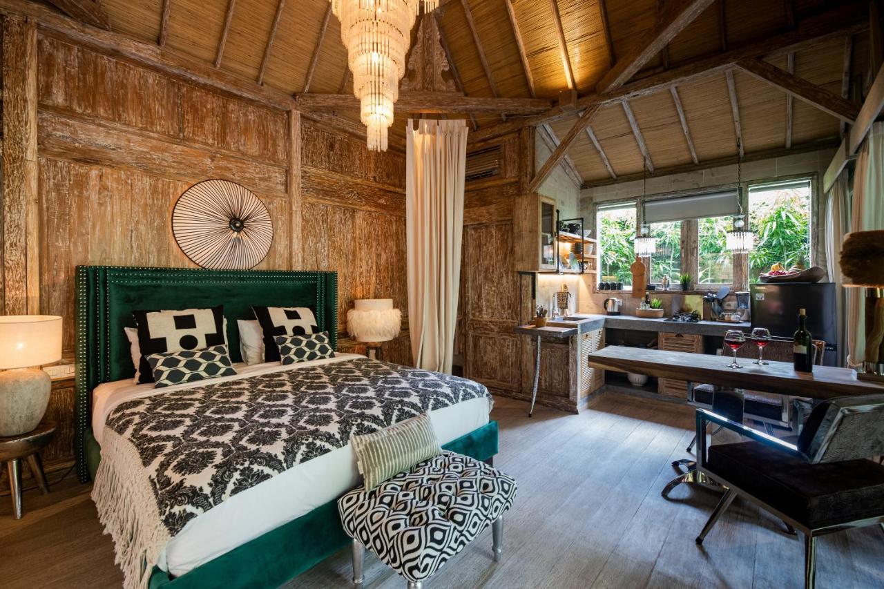 Wu Wei - Luxurious Boutique Sanctuary Station touristique *