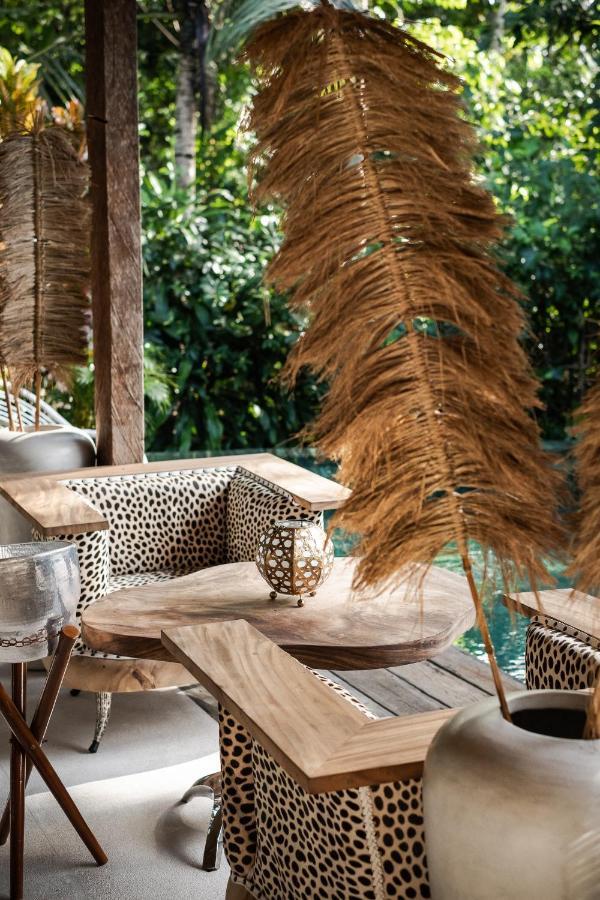 Station touristique Wu Wei - Luxurious Boutique Sanctuary