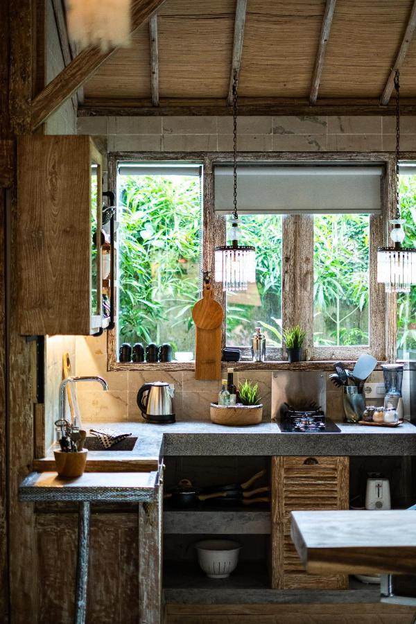 Station touristique Wu Wei - Luxurious Boutique Sanctuary *