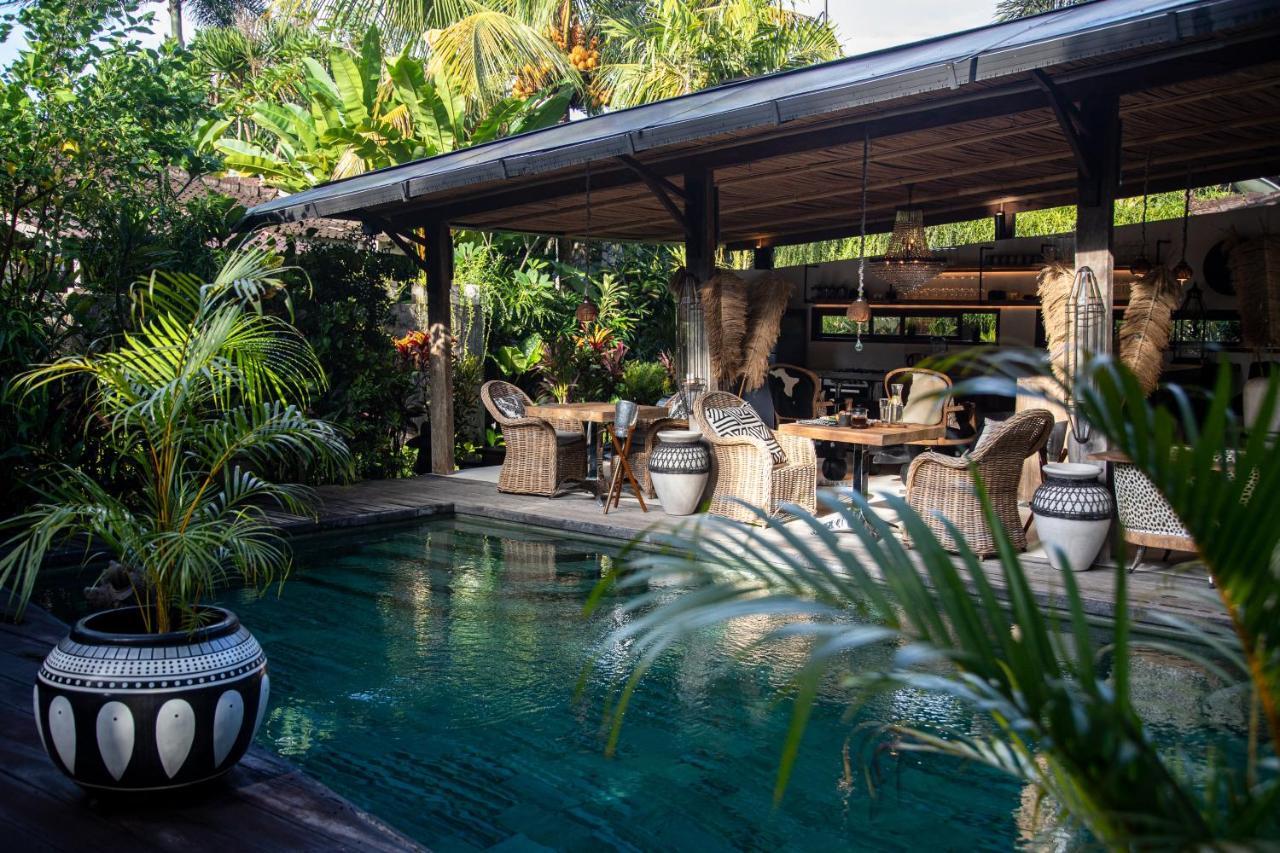 Wu Wei - Luxurious Boutique Sanctuary Station touristique *