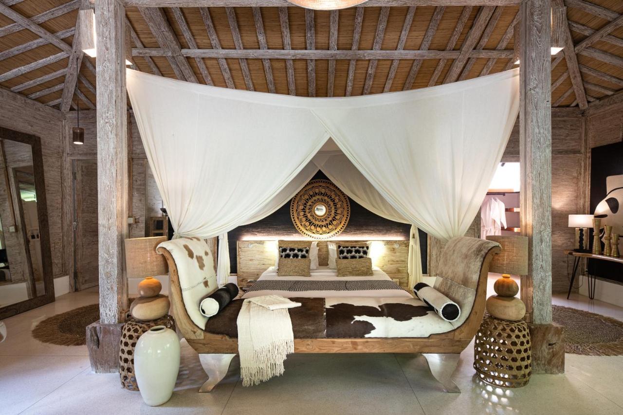 Station touristique Wu Wei - Luxurious Boutique Sanctuary