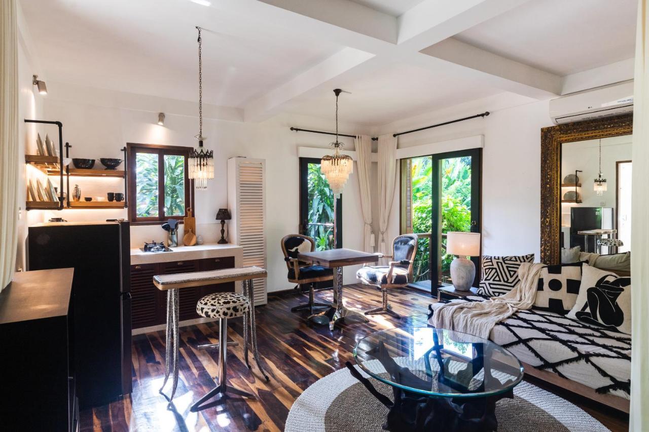 Station touristique Wu Wei - Luxurious Boutique Sanctuary
