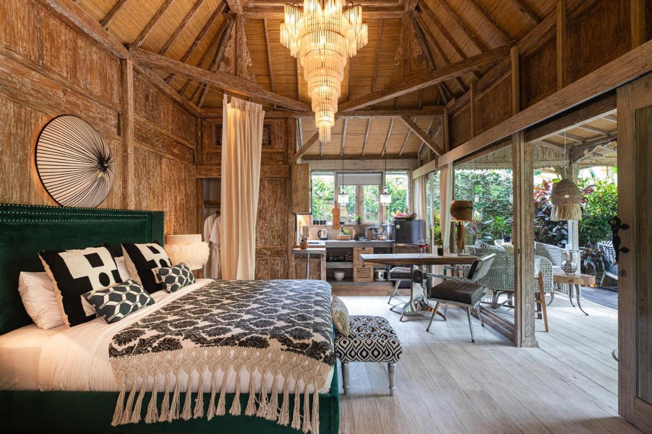 Wu Wei - Luxurious Boutique Sanctuary Station touristique