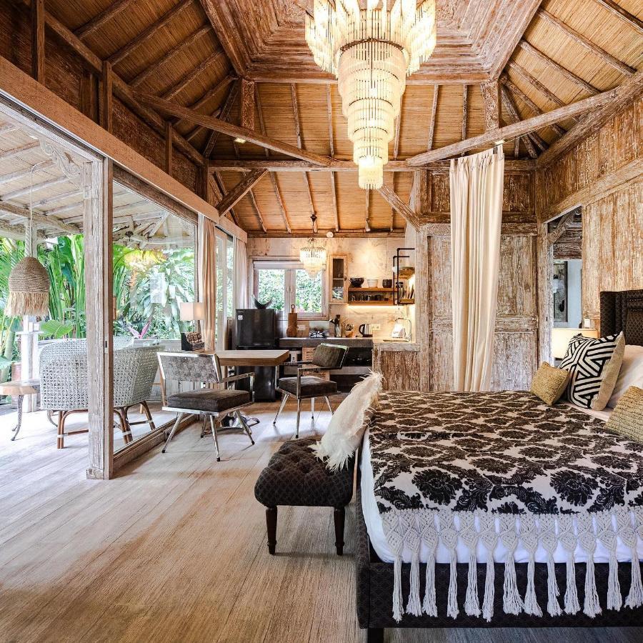 Wu Wei - Luxurious Boutique Sanctuary Station touristique