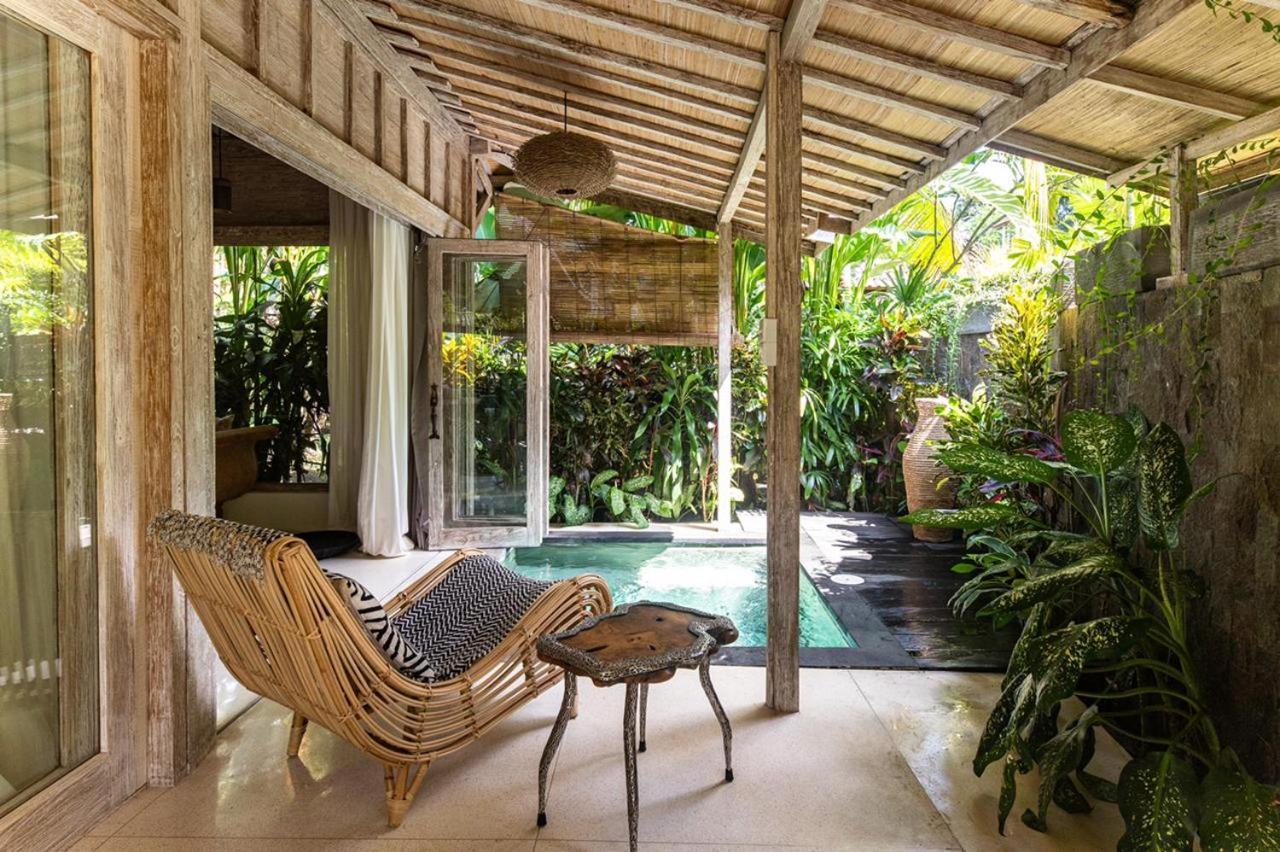 Station touristique Wu Wei - Luxurious Boutique Sanctuary Ubud