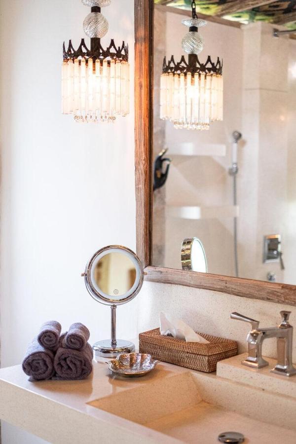 Station touristique Wu Wei - Luxurious Boutique Sanctuary