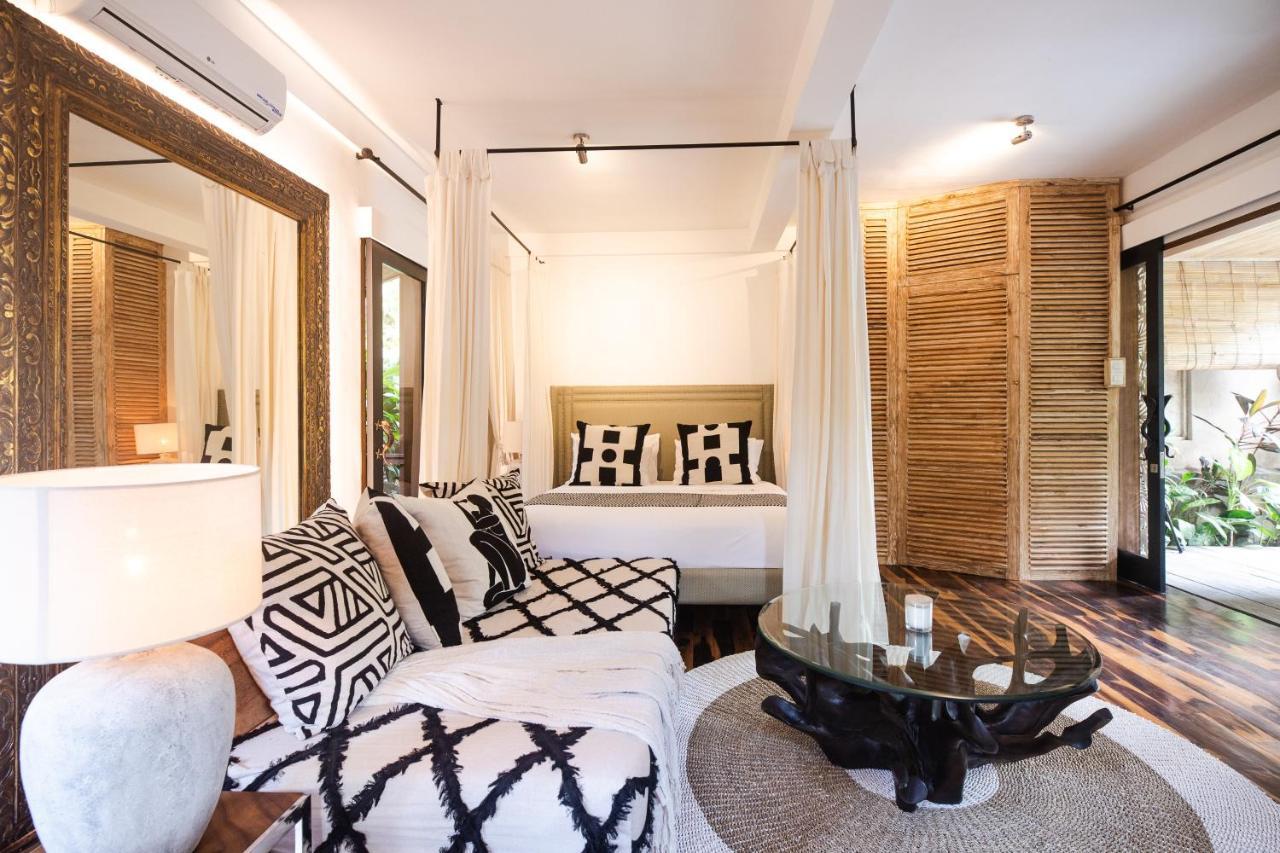 Wu Wei - Luxurious Boutique Sanctuary Station touristique *