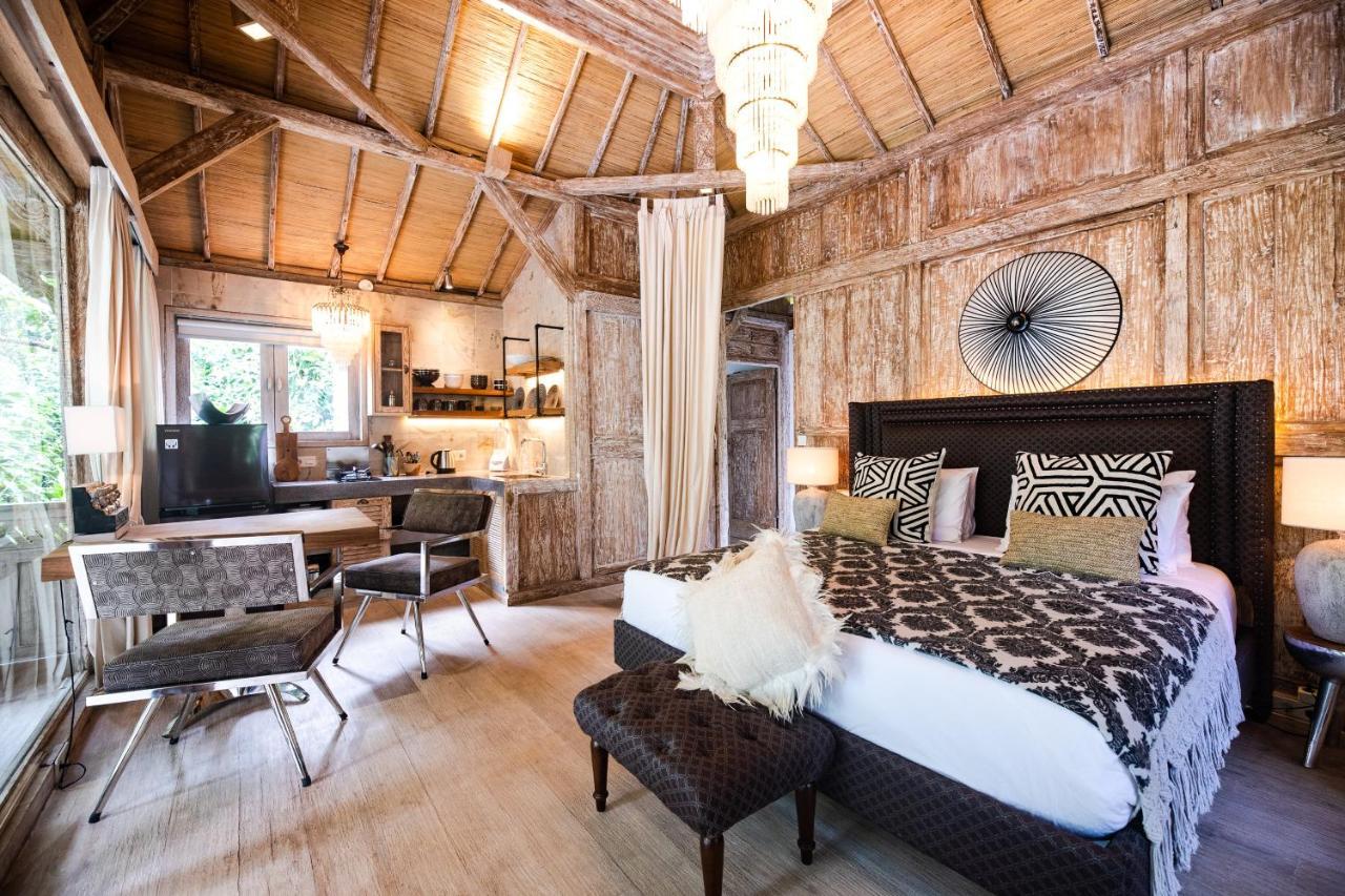 Wu Wei - Luxurious Boutique Sanctuary Station touristique *