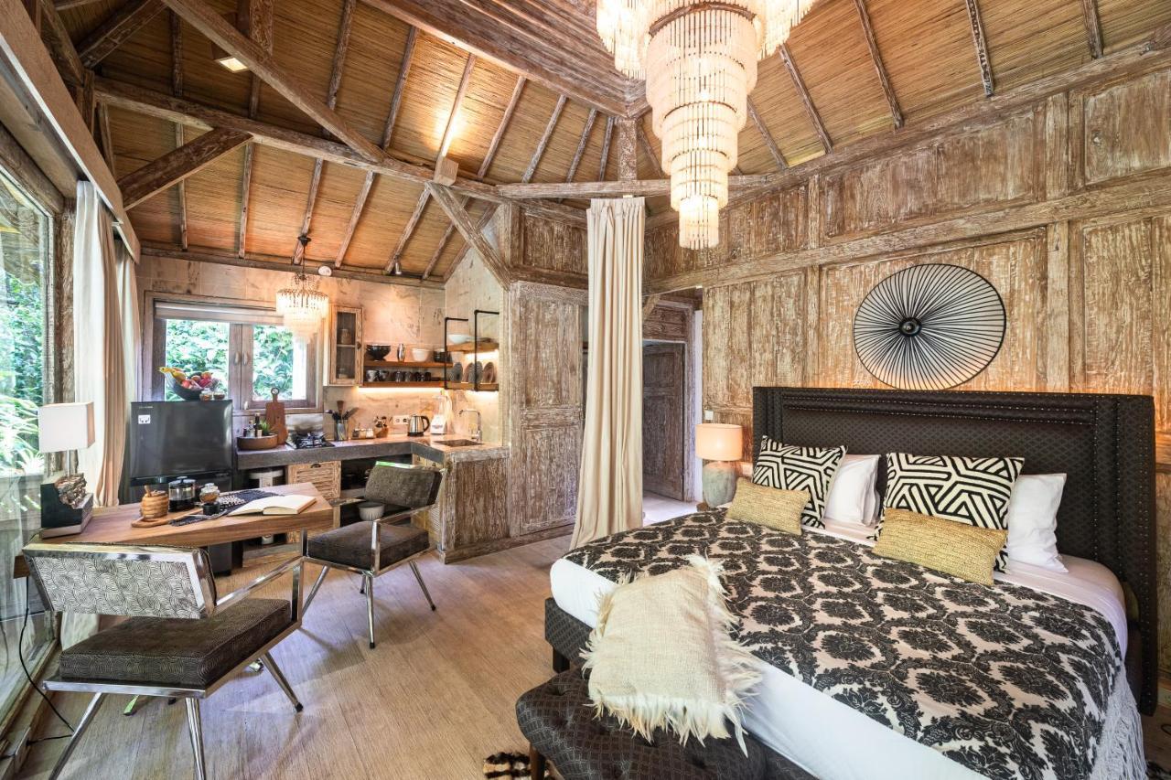 Wu Wei - Luxurious Boutique Sanctuary Station touristique