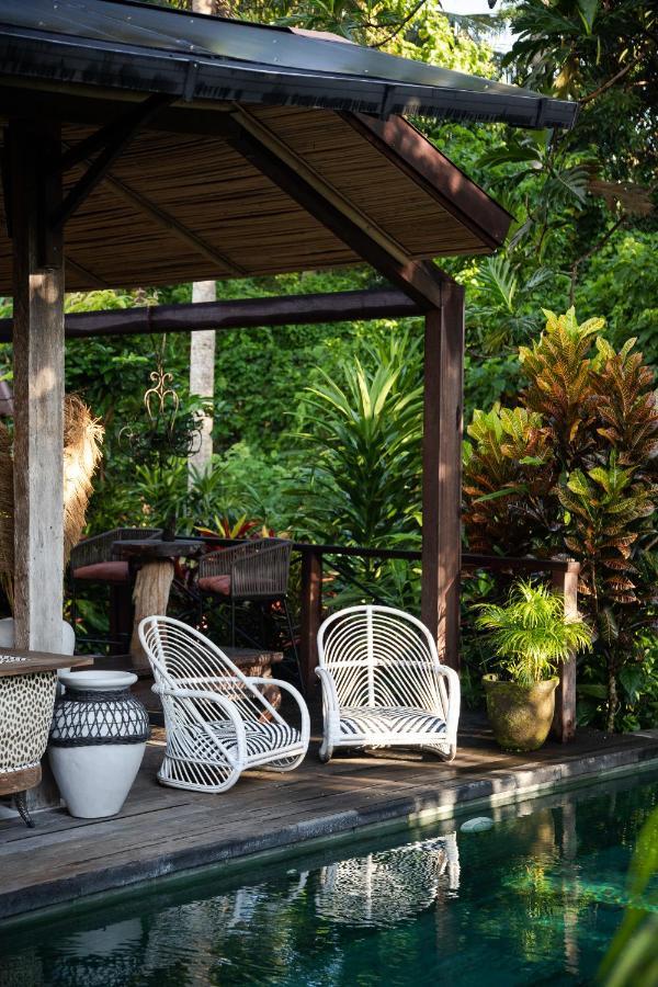 Station touristique Wu Wei - Luxurious Boutique Sanctuary