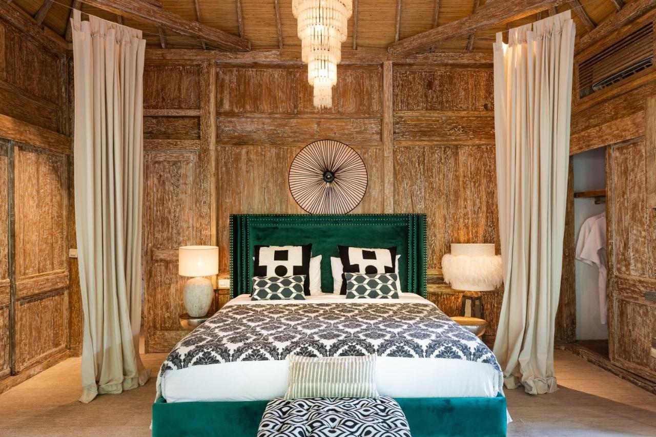Wu Wei - Luxurious Boutique Sanctuary Ubud