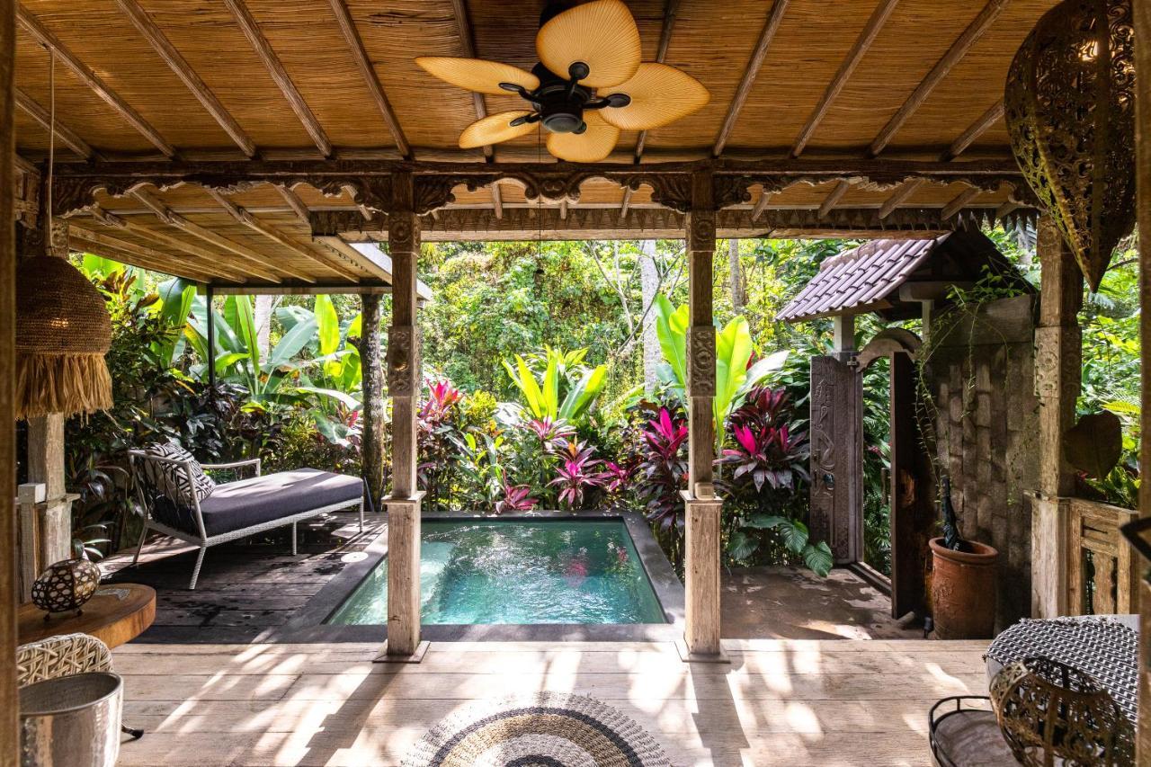 Wu Wei - Luxurious Boutique Sanctuary Station touristique
