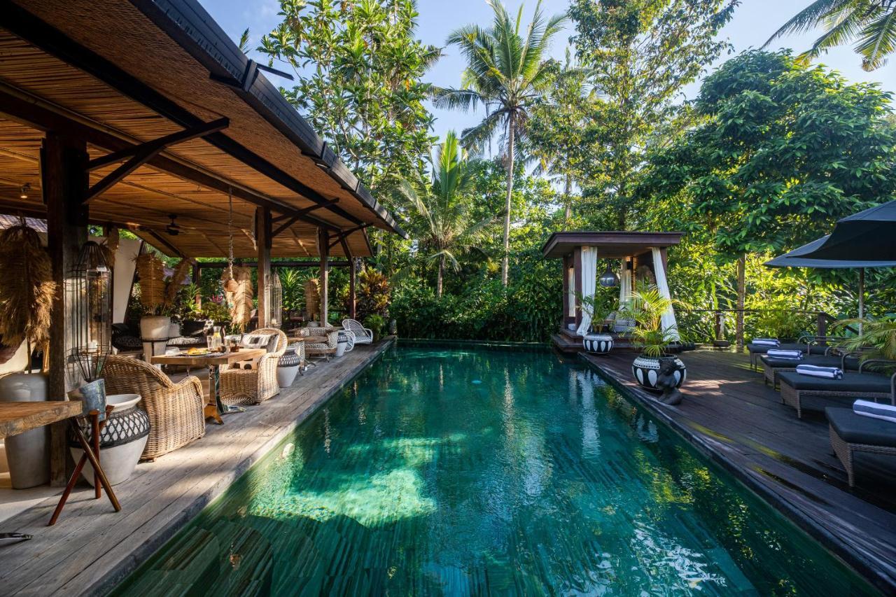 Station touristique Wu Wei - Luxurious Boutique Sanctuary *