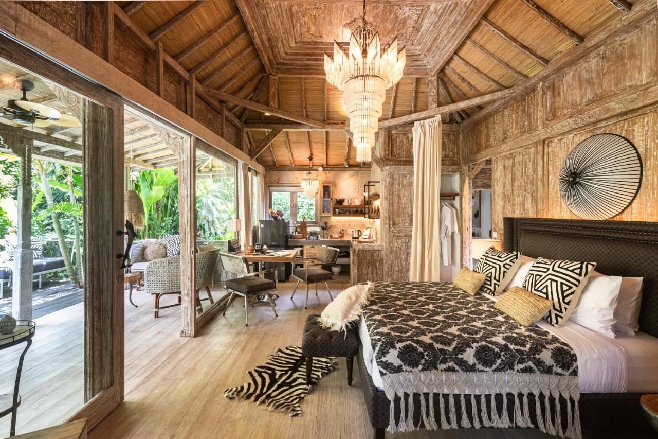 Station touristique Wu Wei - Luxurious Boutique Sanctuary