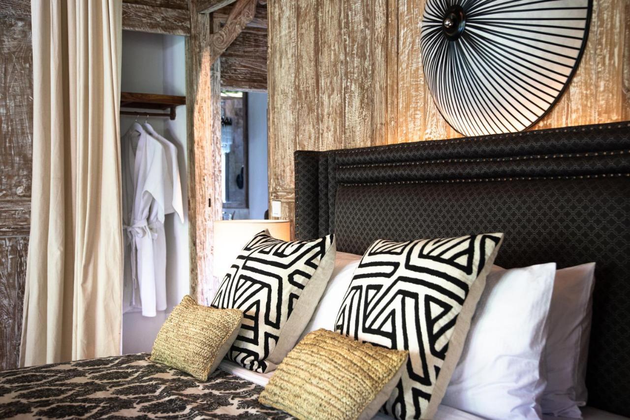 Wu Wei - Luxurious Boutique Sanctuary Station touristique *