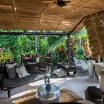 Wu Wei Ubud - Luxurious Boutique Sanctuary