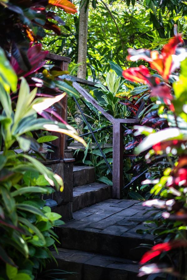 Wu Wei - Luxurious Boutique Sanctuary Ubud