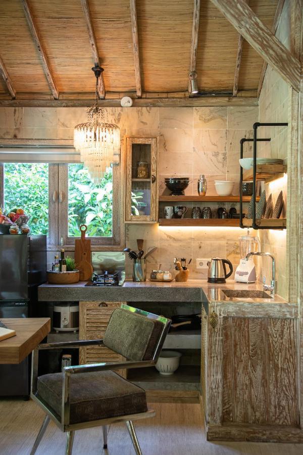 Wu Wei - Luxurious Boutique Sanctuary * Ubud