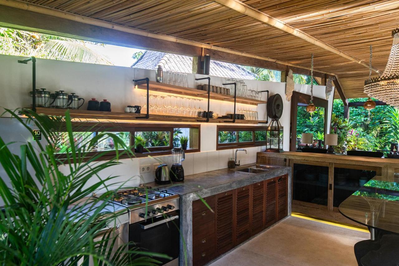 Wu Wei - Luxurious Boutique Sanctuary * Ubud
