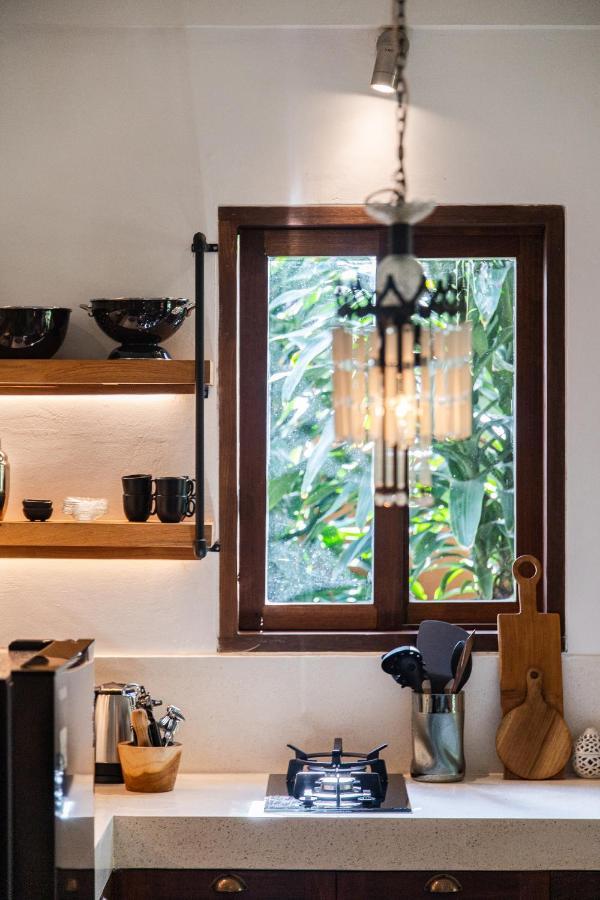 Resort Wu Wei - Luxurious Boutique Sanctuary Ubud