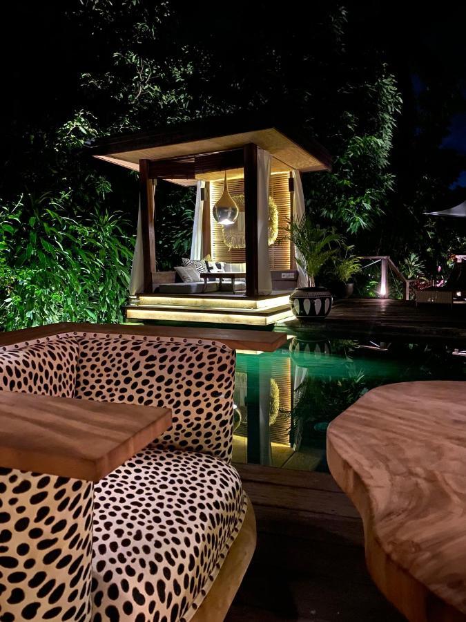 Wu Wei - Luxurious Boutique Sanctuary * Ubud