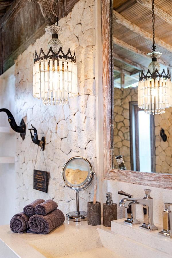 Wu Wei - Luxurious Boutique Sanctuary Ubud