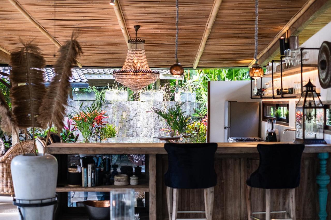 Wu Wei - Luxurious Boutique Sanctuary * Ubud