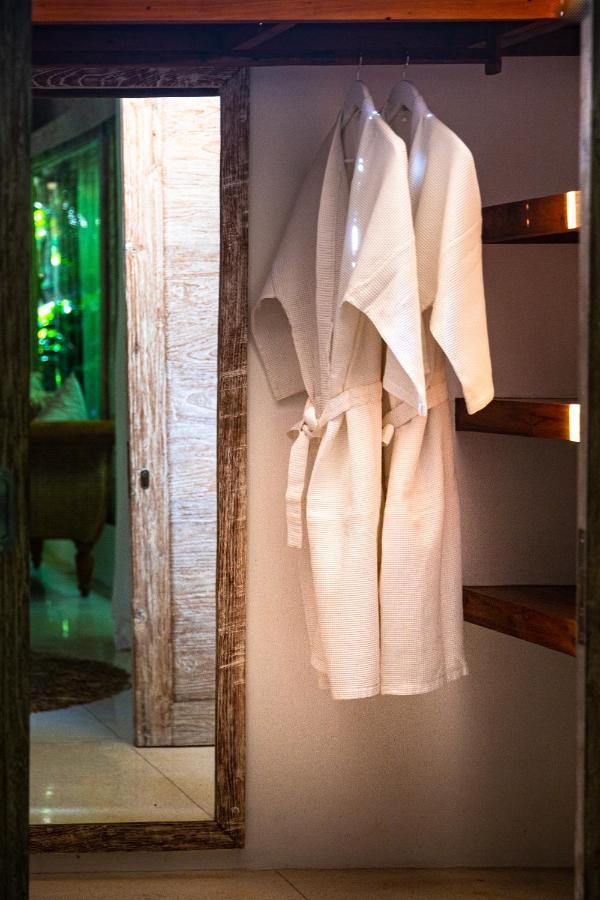 Wu Wei - Luxurious Boutique Sanctuary Resort Ubud