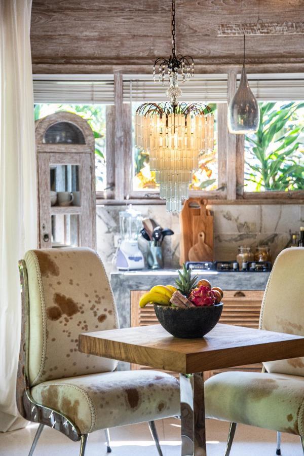 Wu Wei - Luxurious Boutique Sanctuary * Ubud